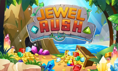 Jewel Rush