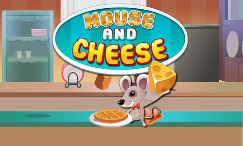 Mouse and Cheese