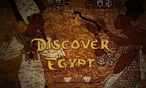 Discover Egypt