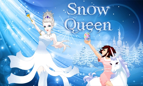 Snow Queen